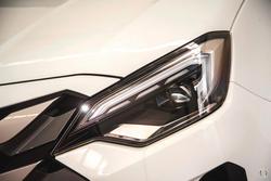 2025 Isuzu D-MAX LS-U High Ride