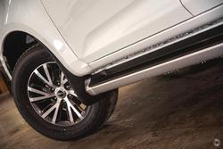 2025 Isuzu D-MAX LS-U High Ride