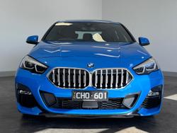 2023 BMW 2 Series 220i M Sport