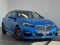 2023 BMW 2 Series 220i M Sport