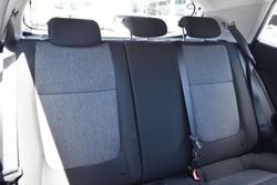 2024 Kia Stonic S YB MY24 Clear White