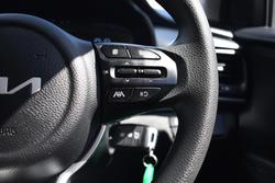 2024 Kia Stonic S YB MY24 Clear White