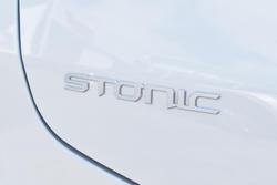 2024 Kia Stonic S YB MY24 Clear White