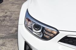 2024 Kia Stonic S YB MY24 Clear White