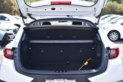 2024 Kia Stonic S YB MY24 Clear White
