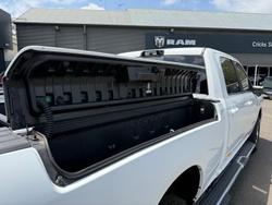 2023 RAM 2500 Laramie Rambox