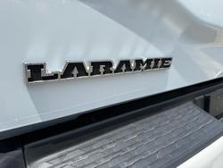 2023 RAM 2500 Laramie Rambox