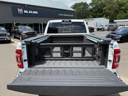 2023 RAM 2500 Laramie Rambox