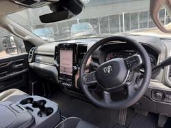 2023 RAM 2500 Laramie Rambox