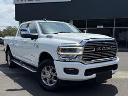 2023 RAM 2500 Laramie Rambox