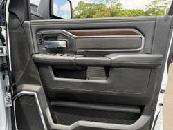 2023 RAM 2500 Laramie Rambox