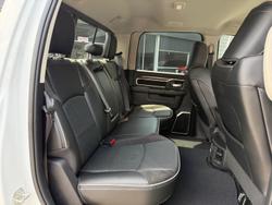 2023 RAM 2500 Laramie Rambox