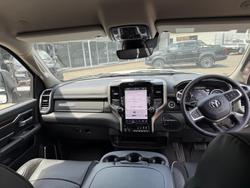 2023 RAM 2500 Laramie Rambox