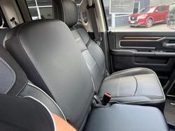 2023 RAM 2500 Laramie Rambox