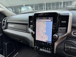 2023 RAM 2500 Laramie Rambox