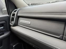 2023 RAM 2500 Laramie Rambox