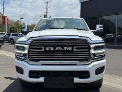 2023 RAM 2500 Laramie Rambox