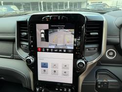 2023 RAM 2500 Laramie Rambox