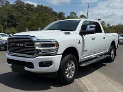 2023 RAM 2500 Laramie Rambox