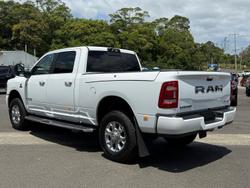 2023 RAM 2500 Laramie Rambox