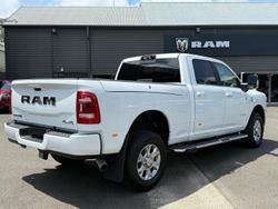 2023 RAM 2500 Laramie Rambox