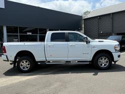 2023 RAM 2500 Laramie Rambox