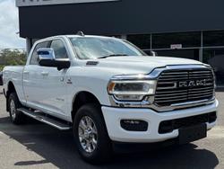 2023 RAM 2500 Laramie Rambox