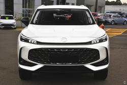 2025 MG HS Excite AS33 MY25 Pearl White