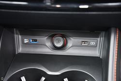 2025 MG HS Excite AS33 MY25 Pearl White