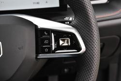 2025 MG HS Excite AS33 MY25 Pearl White