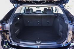 2025 MG HS Excite AS33 MY25 Black Pearl