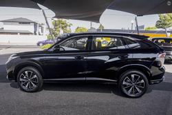 2025 MG HS Excite AS33 MY25 Black Pearl