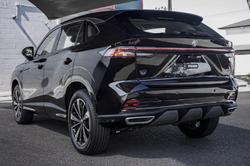 2025 MG HS Excite AS33 MY25 Black Pearl