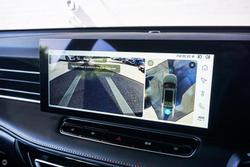 2025 MG HS Excite AS33 MY25 Black Pearl