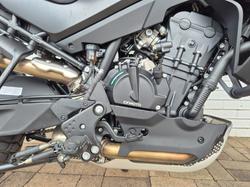 2023 CFMOTO MT EXPLORE BLACK