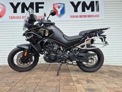 CFMOTO MT Explore