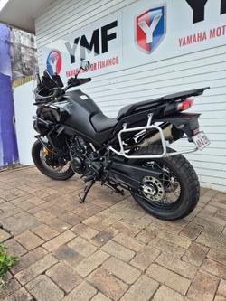 2023 CFMOTO MT EXPLORE BLACK