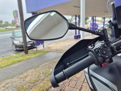 2023 CFMOTO MT EXPLORE BLACK