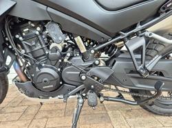 2023 CFMOTO MT EXPLORE BLACK