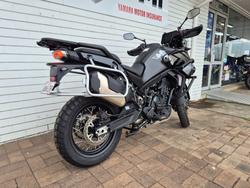 2023 CFMOTO MT EXPLORE BLACK