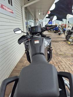 2023 CFMOTO MT EXPLORE BLACK