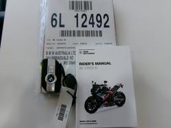 2025 BMW Motorrad M 1000 R LIGHTWHITE UNI/M MOTORSPORT