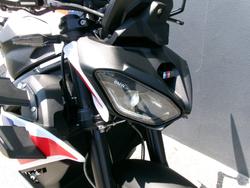 2025 BMW Motorrad M 1000 R LIGHTWHITE UNI/M MOTORSPORT