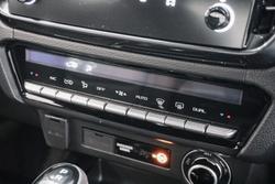 2025 Isuzu D-MAX X-TERRAIN