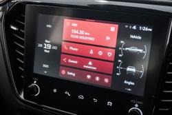 2025 Isuzu D-MAX X-TERRAIN