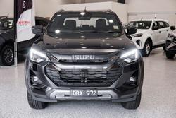 2025 Isuzu D-MAX X-TERRAIN
