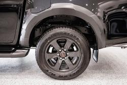 2025 Isuzu D-MAX X-TERRAIN