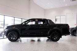 2025 Isuzu D-MAX X-TERRAIN