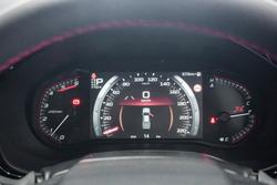 2025 Isuzu D-MAX X-TERRAIN