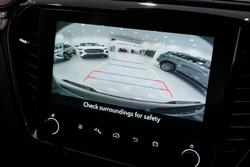 2025 Isuzu D-MAX X-TERRAIN